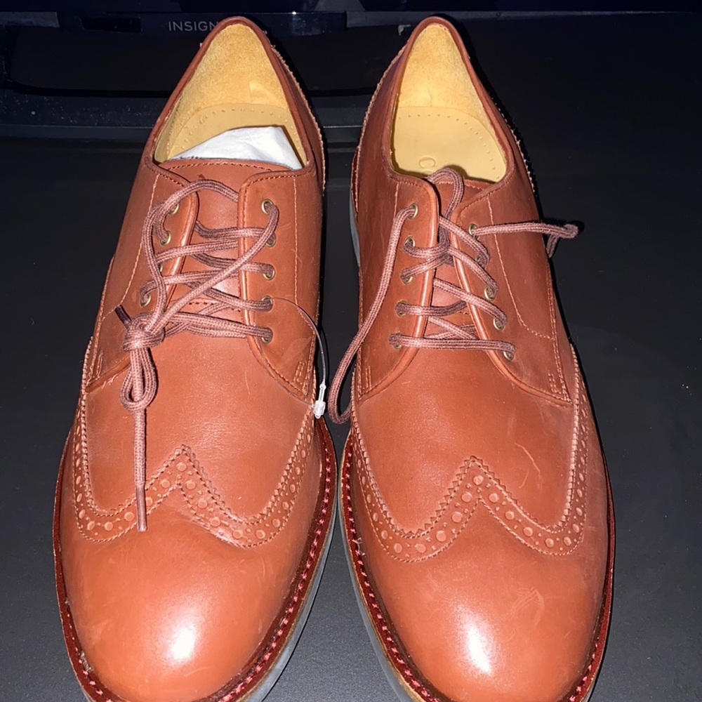 Cole Haan dress shoes